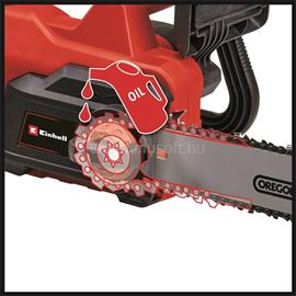 EINHELL 4501230 GC-EC 2040 elektromos láncfűrész EINHELL_4501230 small