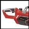 EINHELL 4501761 PXC GE-LC 18 Li-Solo akku és töltő nélkül akkumulátoros láncfűrész EINHELL_4501761 small