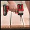 EINHELL 4510030 PXC TE-CI 18 Li Brushless Solo akku és töltő nélkül akkumulátoros ütvecsavarozó EINHELL_4510030 small