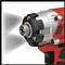 EINHELL 4510030 PXC TE-CI 18 Li Brushless Solo akku és töltő nélkül akkumulátoros ütvecsavarozó EINHELL_4510030 small