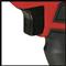 EINHELL 4510030 PXC TE-CI 18 Li Brushless Solo akku és töltő nélkül akkumulátoros ütvecsavarozó EINHELL_4510030 small