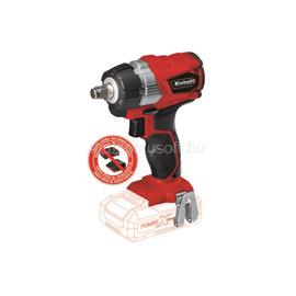 EINHELL 4510040 PXC TE-CW 18 Li BL-Solo akku és töltő nélkül akkumulátoros ütvecsavarozó EINHELL_4510040 small