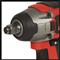 EINHELL 4510080 PXC IMPAXXO 18/230 akku és töltő nélkül akkumulátoros ütvecsavarozó EINHELL_4510080 small