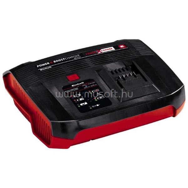 EINHELL 4512064 PXC Plus Boost-Charger 18V akkumulátor töltő