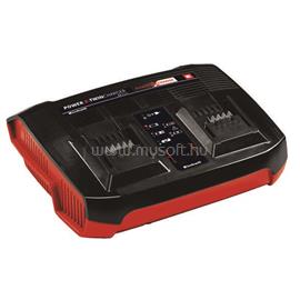 EINHELL 4512069 PXC Power-X-Twincharger 3A akkumulátor töltő EINHELL_4512069 small