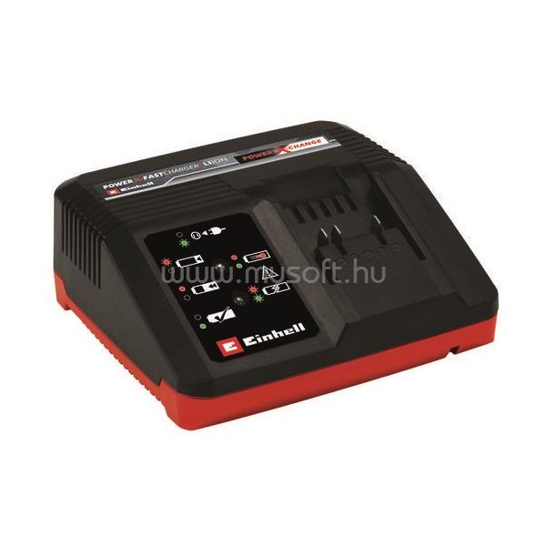 EINHELL 4512103 PXC Power X-Fastcharger 4A akkumulátor töltő