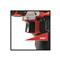 EINHELL 4513590 TE-CD 12/1 Li 1x2,0Ah akkuval akkumulátoros csavarozó EINHELL_4513590 small