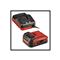 EINHELL 4513590 TE-CD 12/1 Li 1x2,0Ah akkuval akkumulátoros csavarozó EINHELL_4513590 small