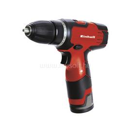 EINHELL 4513660 TH-CD 12-2 Li akku nélkül akkumulátoros csavarozó 4513660 small
