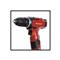 EINHELL 4513660 TH-CD 12-2 Li akku nélkül akkumulátoros csavarozó 4513660 small