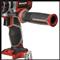 EINHELL 4513860 PXC TE-CD 18 Li-i Brushless Solo akku és töltő nélkül akkumulátoros ütvefúró-csavarozó EINHELL_4513860 small