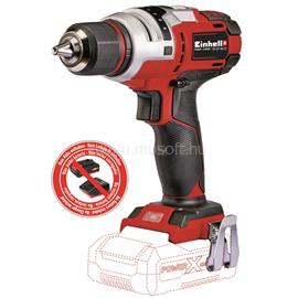 EINHELL 4513870 PXC TE-CD 18 Li E Solo akku és töltő nélkül akkumulátoros fúró-csavarozó EINHELL_4513870 small