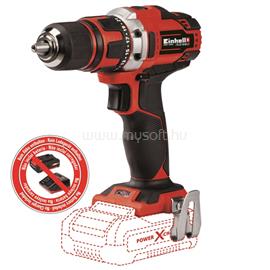 EINHELL 4513925 PXC TE-CD 18/40 Li-Solo akku és töltő nélkül akkumulátoros fúró-csavarozó EINHELL_4513925 small