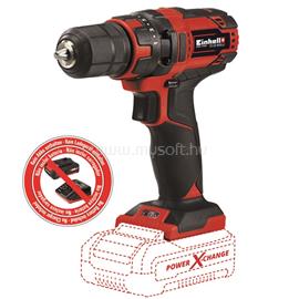 EINHELL 4513927 PXC TC-CD 18/35 Li-Solo akku és töltő nélkül akkumulátoros fúró-csavarozó EINHELL_4513927 small