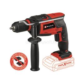 EINHELL 4513960 PXC TC-ID 18 Li-Solo akku és töltő nélkül akkumulátoros fúrókalapács EINHELL_4513960 small