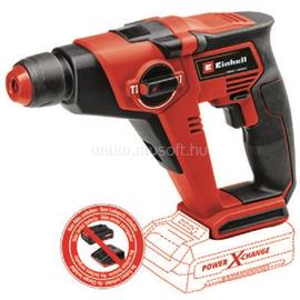 EINHELL 4513970 TE-HD 18/12 Li - Solo akkumulátoros fúrókalapács EINHELL_4513970 small