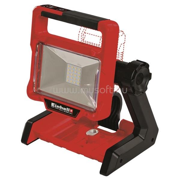 EINHELL 4514114 PXC TE-CL 18/2000 LiAC - Solo akku és töltő nélküli akkumulátoros reflektor
