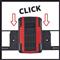EINHELL 4514155 PXC fali akkumulátor tartó EINHELL_4514155 small