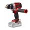 EINHELL 4514210 PXC TP-CD 18/60 Li BL Solo akkus fúró-csavarozó EINHELL_4514210 small