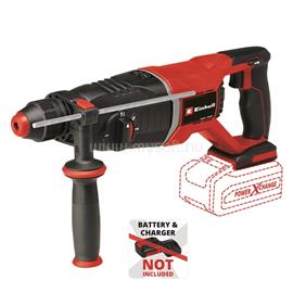 EINHELL 4514270 PXC TP-HD 18/26 D Li BL - Solo akkus fúrókalapács akkumulátor és töltő nélkül EINHELL_4514270 small