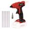 EINHELL 4522200 PXC TE-CG 18 Li-Solo akku és töltő nélkül akkumulátoros ragasztópisztoly EINHELL_4522200 small