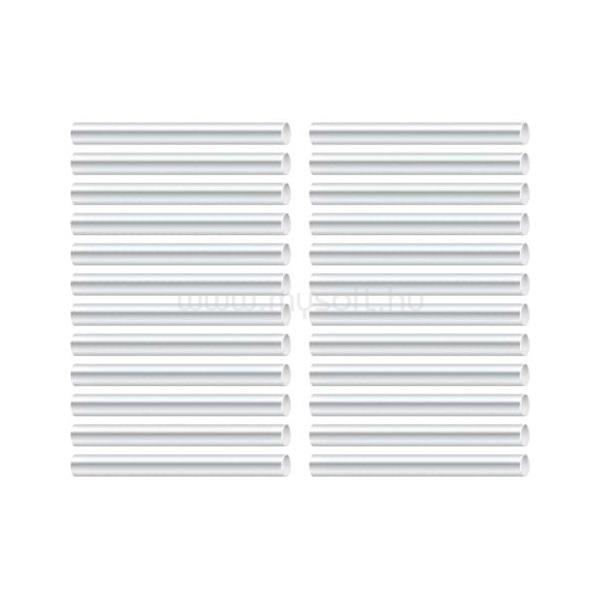 EINHELL 49538955 7x150 mm 24 db-os ragasztópisztoly rúd szett