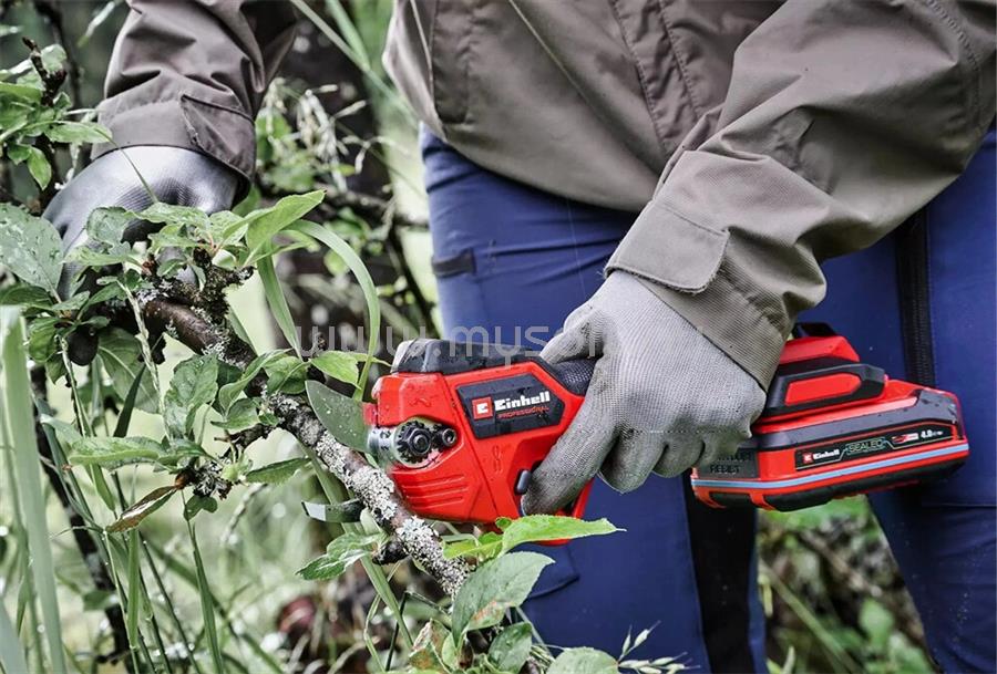 EINHELL AKKUS ÁGVÁGÓ PROFESSIONAL