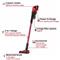 EINHELL AKKUS ÁLLÓ PORSZÍVÓ 1X4,0AH AKKUMULÁTORRAL EINHELL_TE-SV_18_LI_(1X4,0AH) small