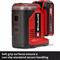EINHELL AKKUS ENERGIA ÁLLOMÁS EINHELL_TE-ES_18/150/1_LI-C-SOLO small