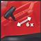EINHELL AKKUS FŰNYÍRÓ EINHELL_GP-CM_36/41_LI_-_SOLO small