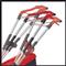 EINHELL AKKUS FŰNYÍRÓ EINHELL_GP-CM_36/41_LI_-_SOLO small