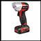 EINHELL AKKUS FÚRÓ-CSAVAROZÓ EINHELL_TE-CD_12/1_22CL_(2X2.0AH) small