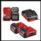 EINHELL AKKUS FÚRÓ-CSAVAROZÓ EINHELL_TE-CD_12/1_22CL_(2X2.0AH) small