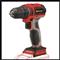 EINHELL AKKUS FÚRÓ-CSAVAROZÓ EINHELL_TE-CD_18/40_LI_BL_-_SOLO small