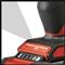 EINHELL AKKUS FÚRÓCSAVAROZÓ SZETT EINHELL_TE-CD_18/45_3X-LI_+22_1X2,0AH small