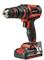 EINHELL AKKUS FÚRÓCSAVAROZÓ SZETT EINHELL_TE-CD_18/45_3X-LI_+22_1X2,0AH small