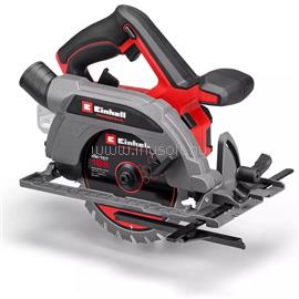 EINHELL AKKUS KÉZI KÖRFŰRÉSZ PROFESSIONAL EINHELL_TP-CS_18/165_LI_BL_-_SOLO small