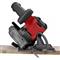 EINHELL AKKUS KÉZI KÖRFŰRÉSZ PROFESSIONAL EINHELL_TP-CS_18/165_LI_BL_-_SOLO small