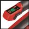 EINHELL AKKUS LOMBFÚVÓ EINHELL_GP-LB_18/200_LI_GK_-_SOLO small
