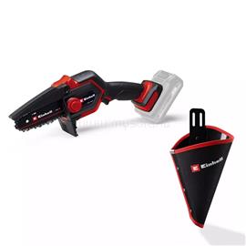 EINHELL AKKUS RITKÍTÓ LÁNCFŰRÉSZ EINHELL_GE-PS_18/15_LI_HOLSTER_KIT small