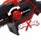 EINHELL AKKUS RITKÍTÓ LÁNCFŰRÉSZ EINHELL_GE-PS_18/15_LI_HOLSTER_KIT small