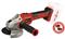 EINHELL AKKUS SAROKCSISZOLÓ EINHELL_AXXIO_18/125_Q_-_SOLO small