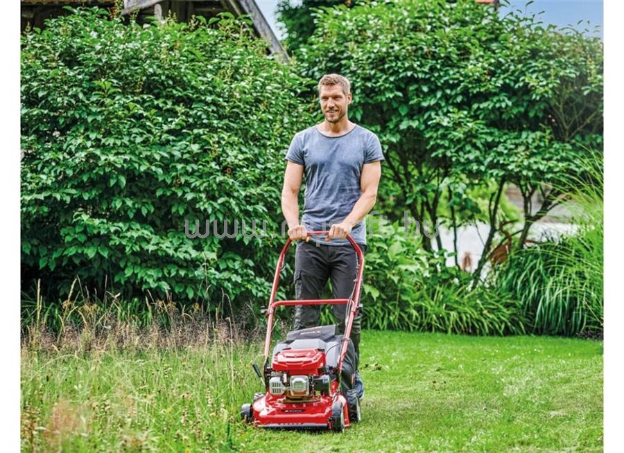 EINHELL BENZINES FŰNYÍRÓ