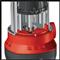 EINHELL BÚVÁRSZIVATTYÚ EINHELL_GC-SP_2275 small