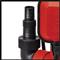 EINHELL BÚVÁRSZIVATTYÚ EINHELL_GC-SP_2275 small