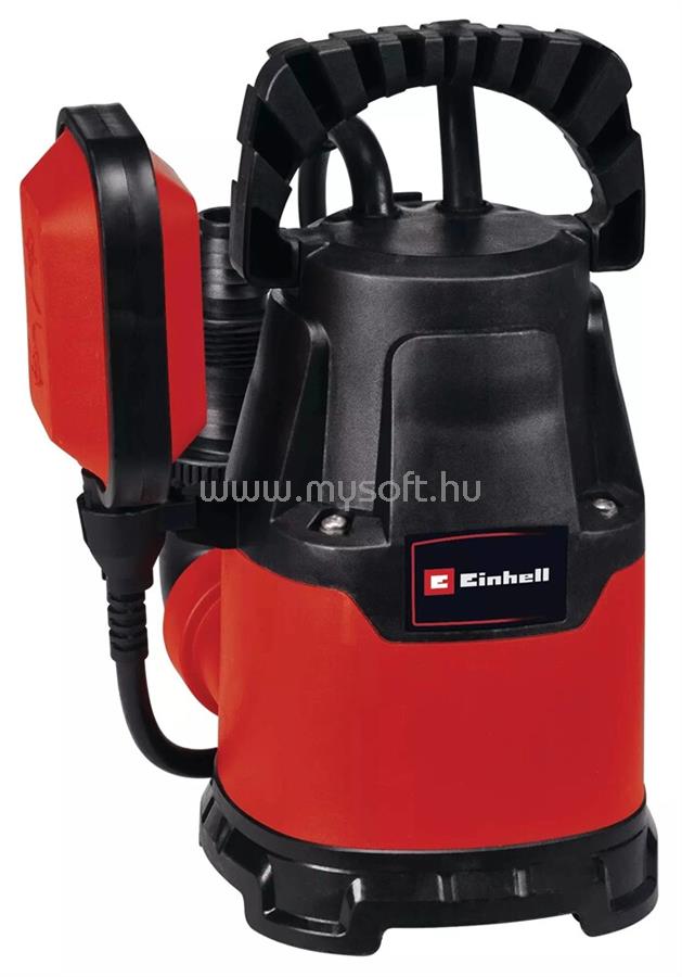 EINHELL BÚVÁRSZIVATTYÚ