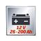 EINHELL CC-BC 12 akkumulátor töltő EINHELL_1056721 small