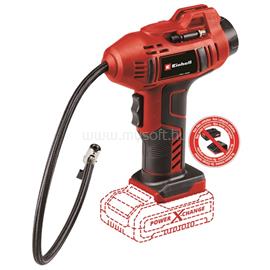 EINHELL CE-CC 18 Li-Solo akkus autós kompresszor EINHELL_2071010 small