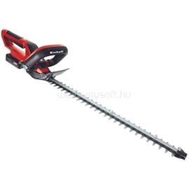 EINHELL GC-CH 1855/1 Li Kit 1x2,5 Ah akkus sövényvágó EINHELL_3410506 small