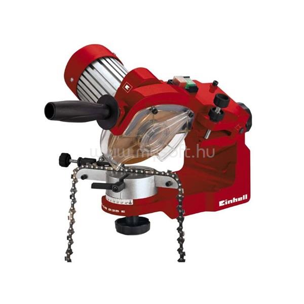EINHELL GC-CS 235 E fűrészlánc élező gép